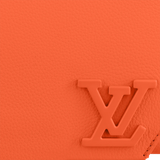  Túi Nam Louis Vuitton New Sling 'Orange Aerogram Leather' 