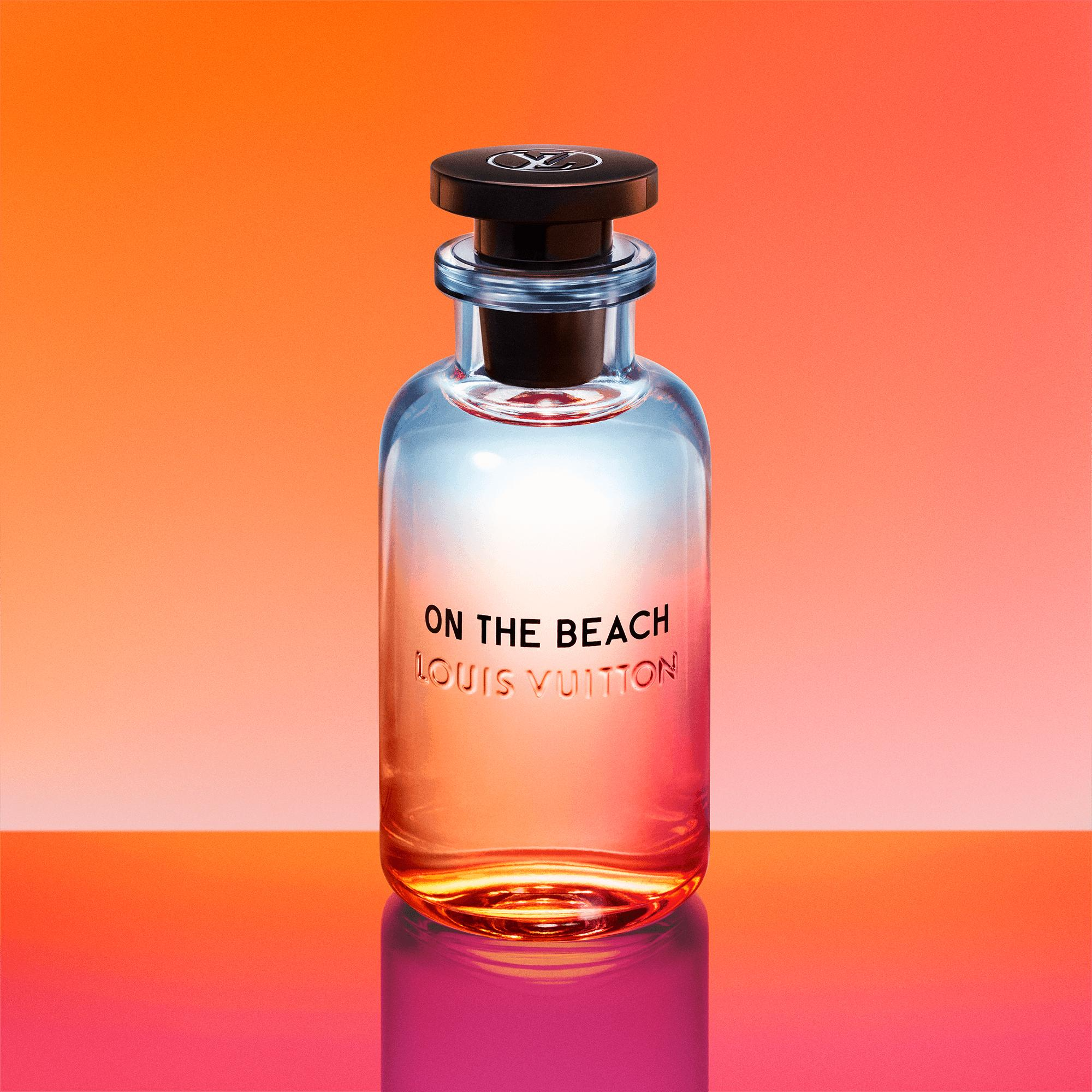  Nước Hoa Louis Vuitton On The Beach EDP 