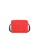 Túi Nam Louis Vuitton Nam Outdoor Messenger 'Red' 