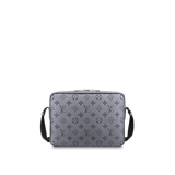  Túi Nam Louis Vuitton Outdoor Messenger 'Silver' 