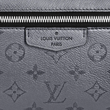 Túi Nam Louis Vuitton Outdoor Messenger 'Silver' 