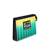  Túi Nam Louis Vuitton Pochette Voyage 'Green' 