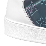  Giày Nam Louis Vuitton Rivoli Trainers 'White Hologram' 