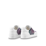  Giày Nam Louis Vuitton Rivoli Trainers 'White Hologram' 