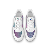  Giày Nam Louis Vuitton Rivoli Trainers 'White Hologram' 