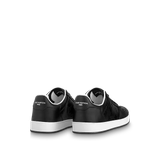  Giày Nam Louis Vuitton Rivoli Trainers 'Black Monogram' 