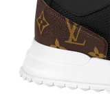  Giày Nam Louis Vuitton Run Away 'Brown' 
