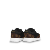  Giày Nam Louis Vuitton Run Away 'Brown' 