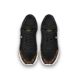  Giày Nam Louis Vuitton Run Away 'Brown' 