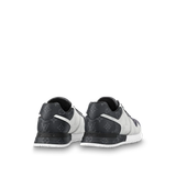  Giày Nam Louis Vuitton Run Away Monogram 'Grey' 