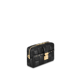  Túi Nữ Louis Vuitton Troca PM 'Black' 