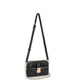  Túi Nữ Louis Vuitton Troca PM 'Black' 