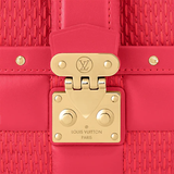  Túi Nữ Louis Vuitton Troca PM 'Pink' 