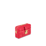  Túi Nữ Louis Vuitton Troca PM 'Pink' 