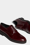  Giày Nam Dsquared2 Bobo 'bordeaux' 