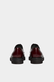  Giày Nam Dsquared2 Bobo 'bordeaux' 