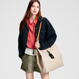  Túi Nữ Louis Vuitton Atlantis GM Bag 'White' 