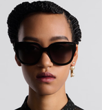  Kính Nữ Dior Lady 95.22 R3I 'Black' 