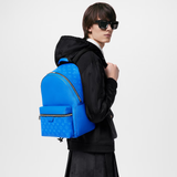  Balo Nam Louis Vuitton Discovery Backpack 'Blue' 
