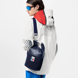  Túi Nam Louis Vuitton Sailor Sling Bag 'Blue' 
