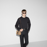  Túi Nam Gucci Mini GG Crossbody Bag 'Beige' ‎ 