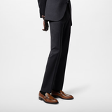  Giày Nam Louis Vuitton Sorbonne Loafers 'Brown' 