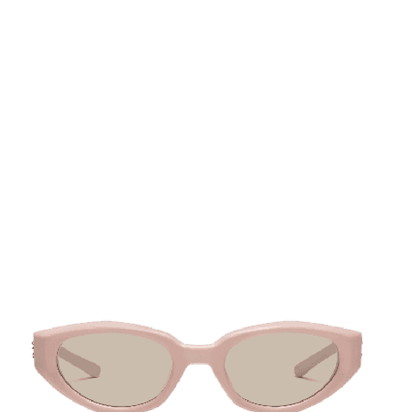  Kính Gentle Monster Jennie - Fish Tail P7 'Pink Acetate Frame' 