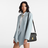  Túi Nữ Louis Vuitton Pochette Métis Bag 'Black' 