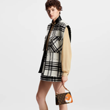  Túi Nữ Louis Vuitton Lexington Pouch 'Monogram' 