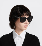  Kính Nữ Dior Midnight S1I 'Black' 