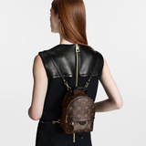  Balo Nữ Louis Vuitton Palm Springs Mini Backpack 'Monogram' 
