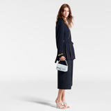  Túi Nữ Louis Vuitton Nano Diane 'Blue' 