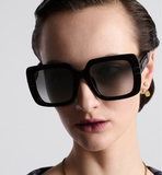  Kính Nữ Dior Signature S11I 'Black' 