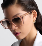  Kính Nữ Dior Midnight S1I 'Pink' 