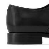  Giày Nam Louis Vuitton Minister Derby Shoes 'Black' 