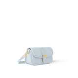  Túi Nữ Louis Vuitton Nano Diane 'Blue' 