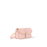  Túi Nữ Louis Vuitton Nano Diane 'Pink' 