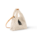  Túi Nữ Louis Vuitton Atlantis GM Bag 'White' 