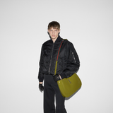  Túi Nam Gucci Jackie Large Shoulder Bag 'Green' 