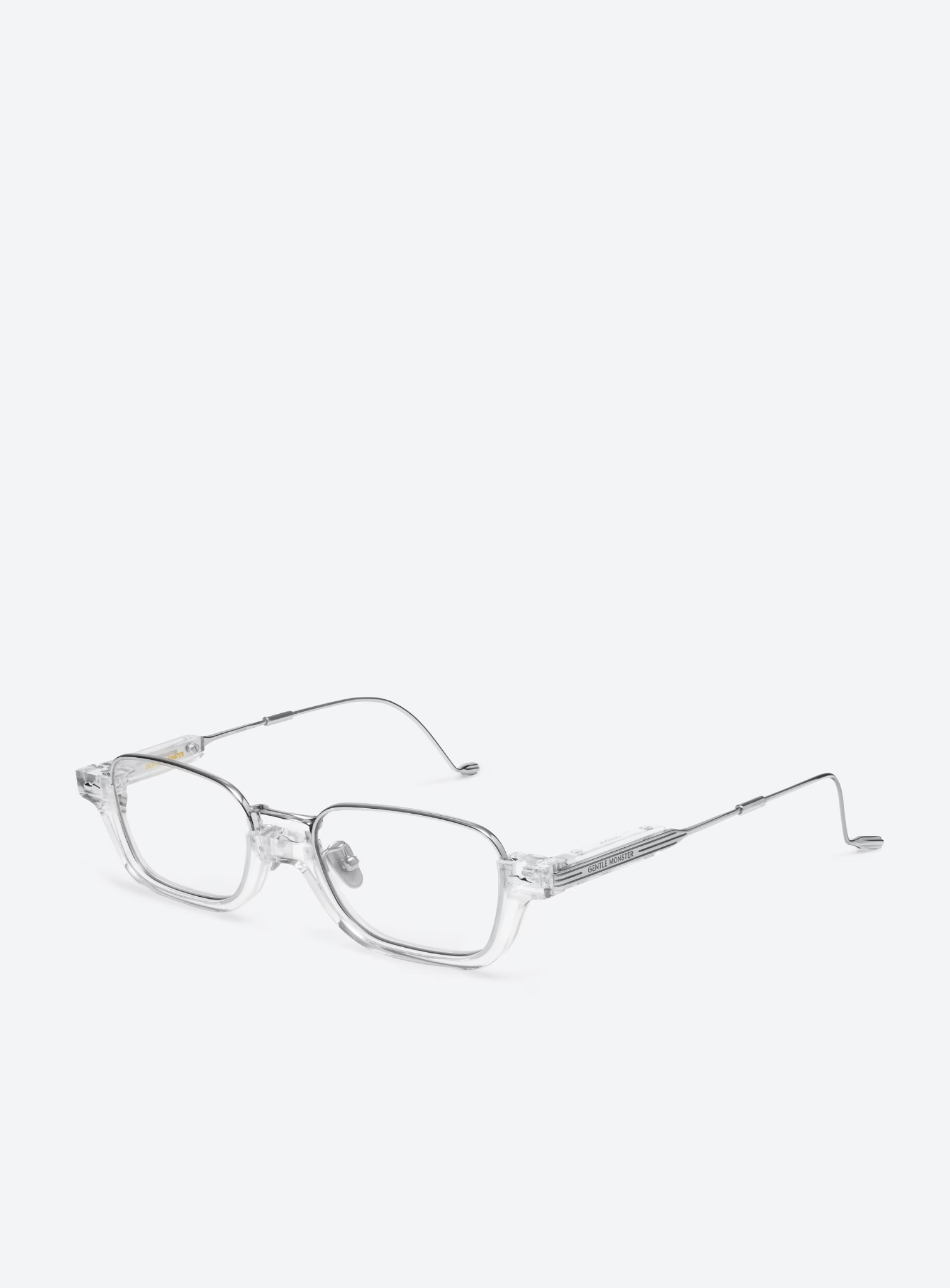 Gentle Monster Gatta C1(C) メガネ・老眼鏡 gentlemonster Gatta C1(C