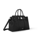  Túi Nam Louis Vuitton Georges MM Tote Bag 'Black' 