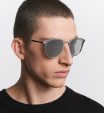  Kính Nam Dior BlackSuit R8U 'Silver' 
