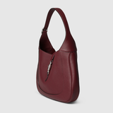  Túi Nam Gucci Jackie Large Shoulder Bag 'Rosso' ‎ 