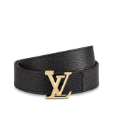  Thắt Lưng Nữ Louis Vuitton LV Iconic 25MM Reversible Belt 'Brown' 
