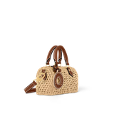  Túi Nữ Louis Vuitton Nano Speedy 'Brown' 