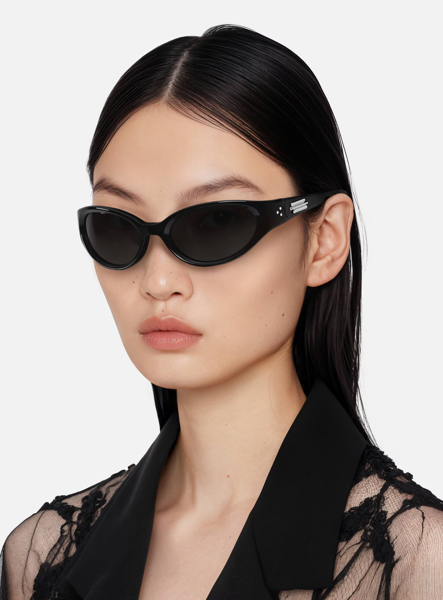 小物 GENTLE MONSTER Jennie-DONUT BUN 01 G2VTMNFXZ8PH_SIDE.jpg