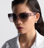  Kính Nữ Dior Lady 95.22 R3I 'Transparent Nude' 