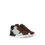  Giày Nam Louis Vuitton LV Trainers 'Monogram' 