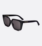  Kính Nữ Dior Midnight S1I 'Black' 