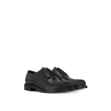  Giày Nam Louis Vuitton Voltaire Derbies 'Black' 